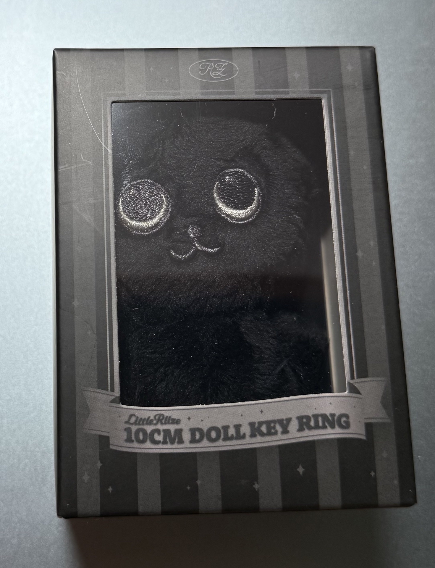 現貨展會黑娃 無衣兔貓鴨