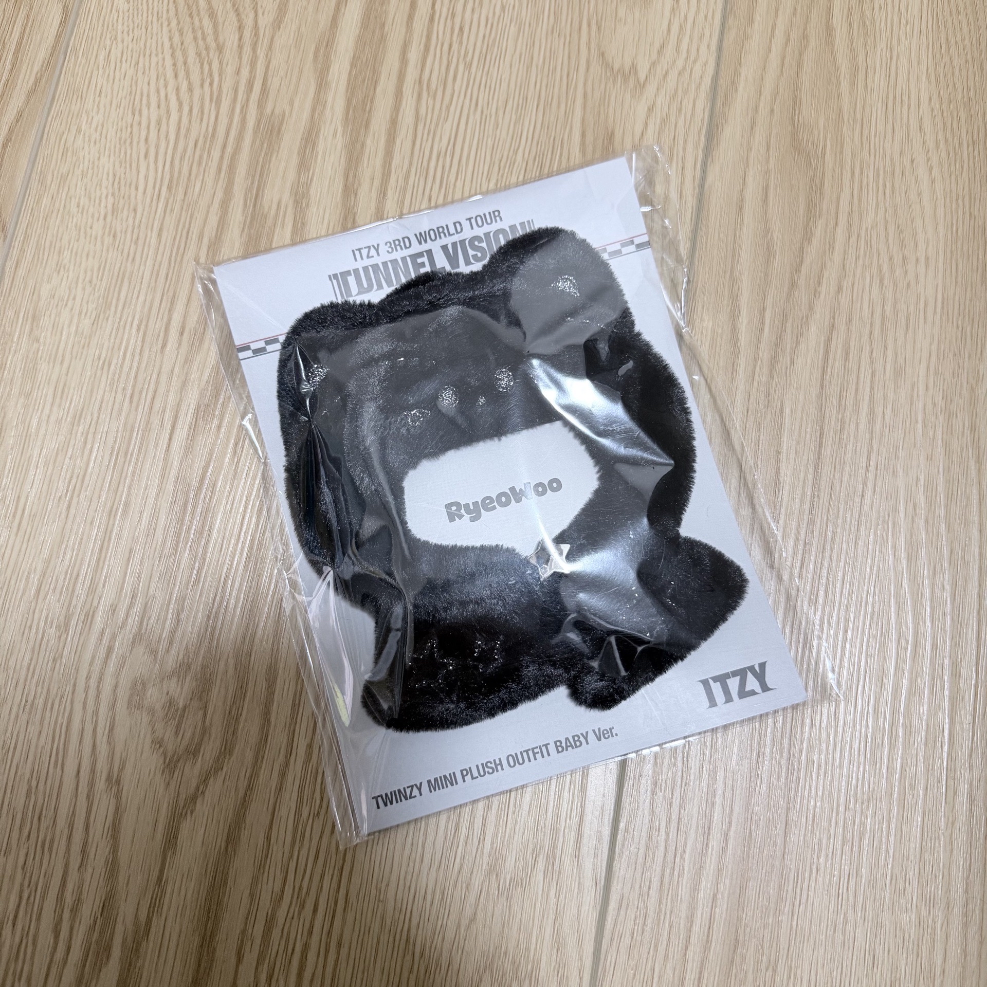 15公分娃衣- 🦊