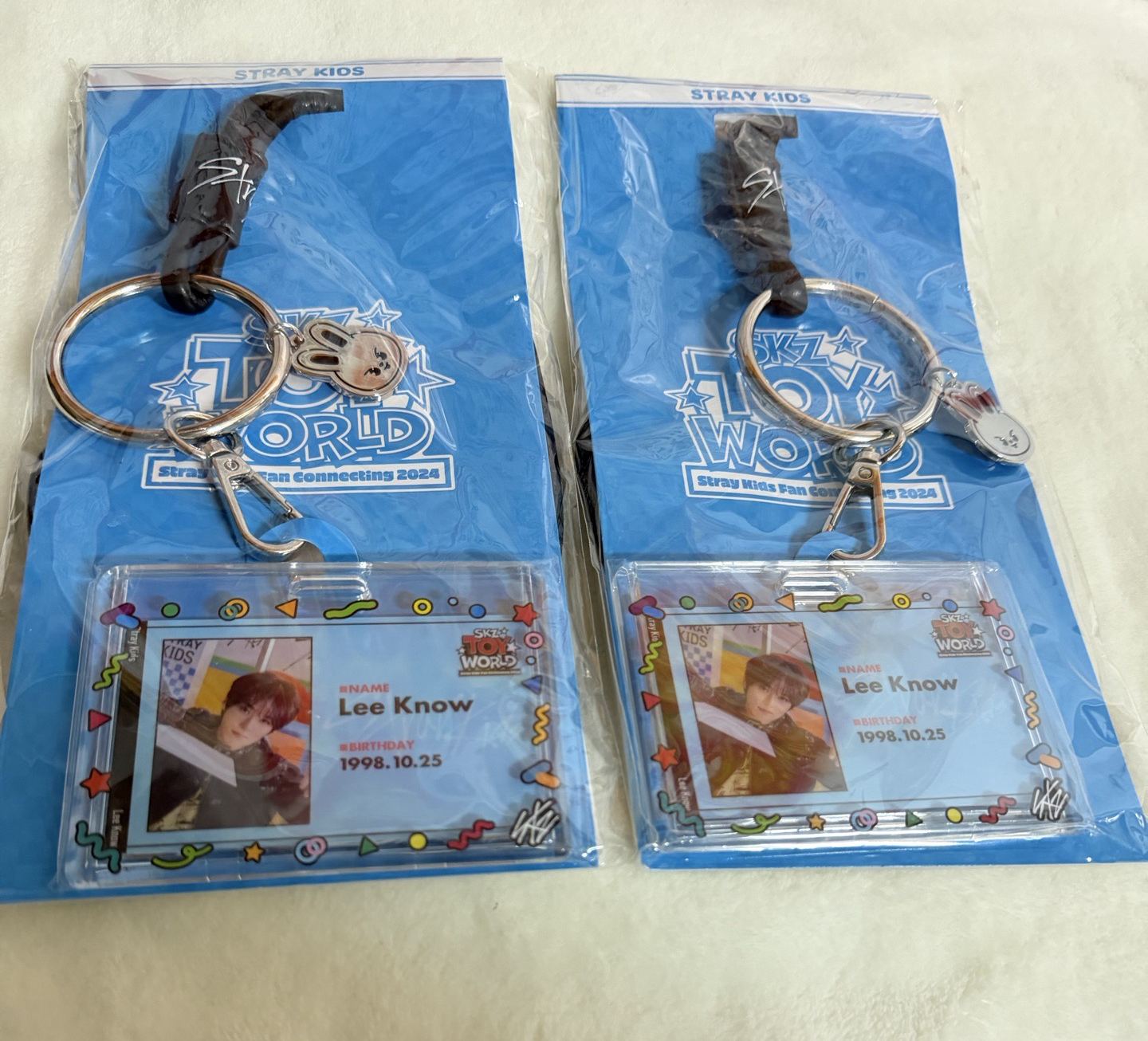 （❤️可當綁）識別吊牌 旻