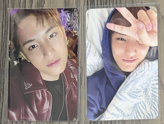 cxm 特典 專卡 單出