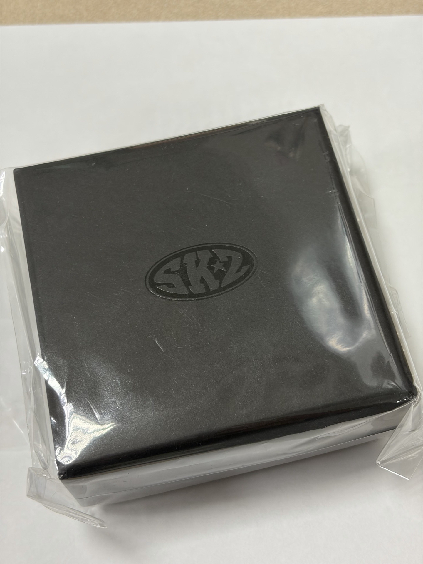 全新 5星蛋巡 場週 昇玟項鍊