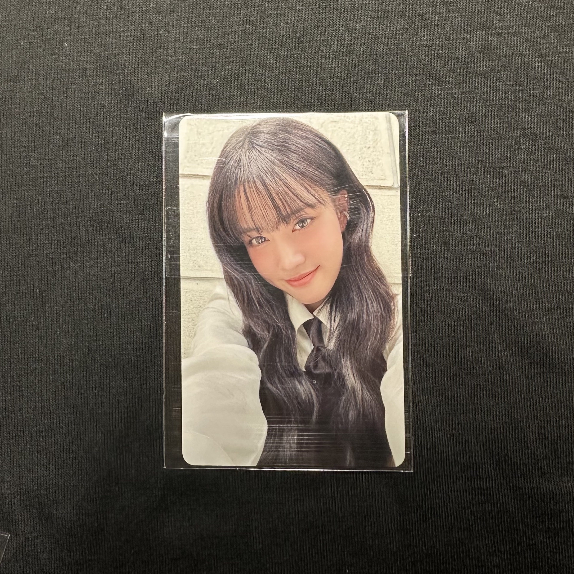 25 年曆 wvs 特典卡 