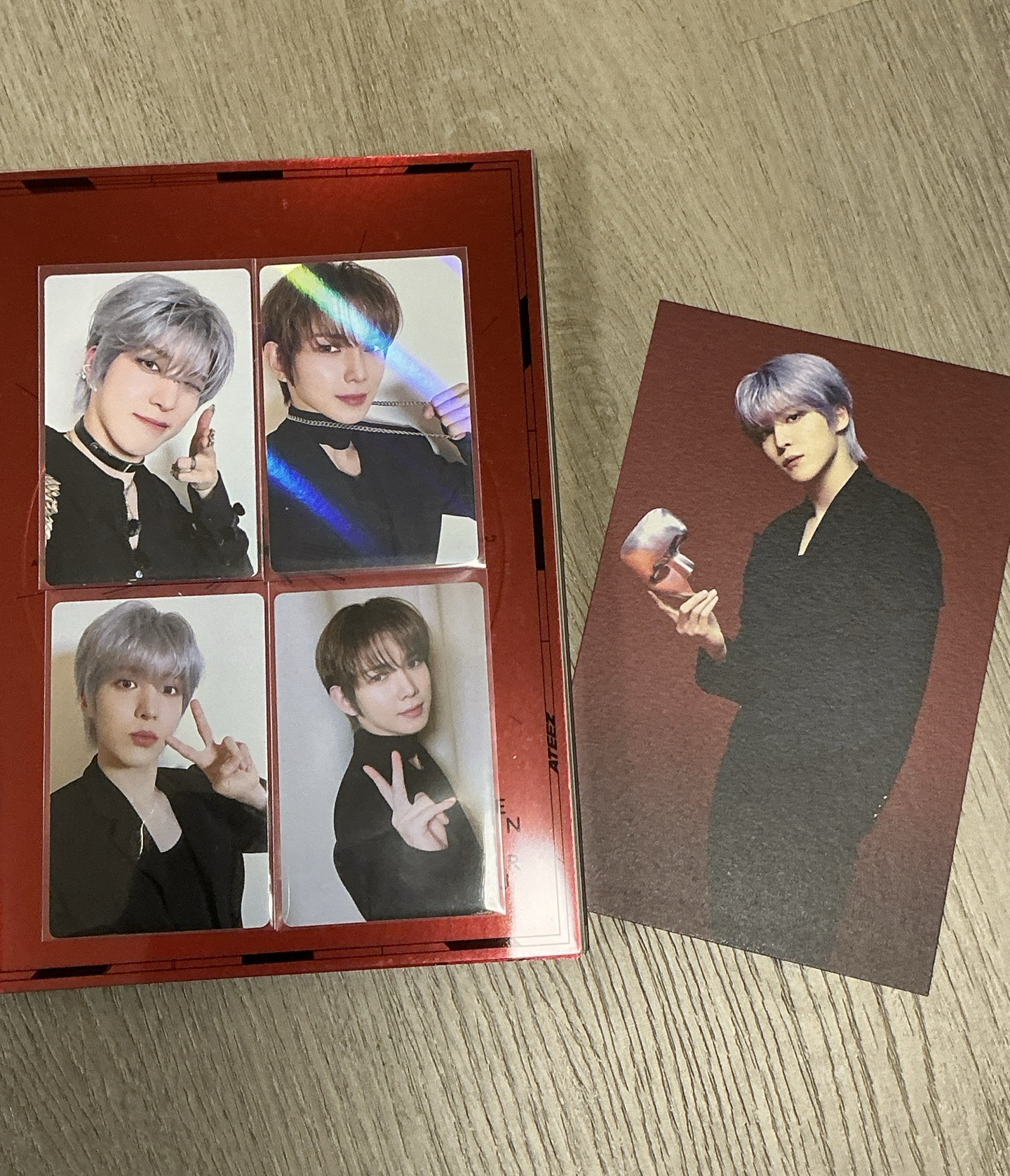 迷十一歐通全專