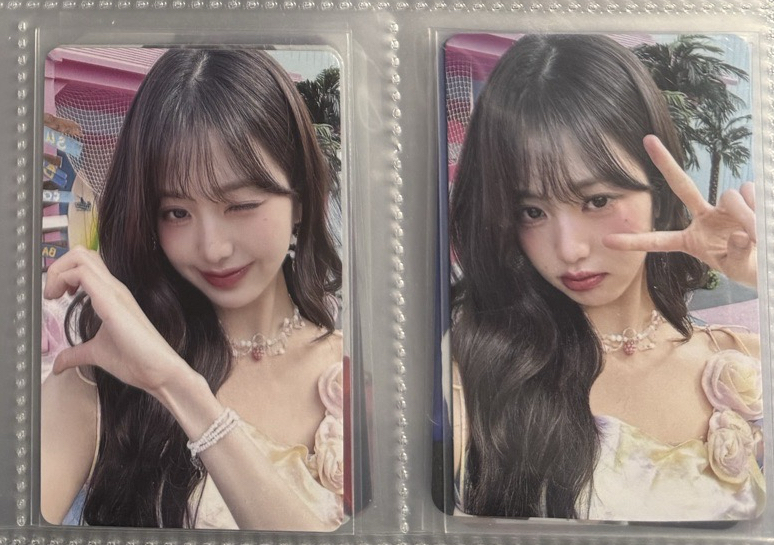 ALIVE 塔店 幸運卡/通常盤員