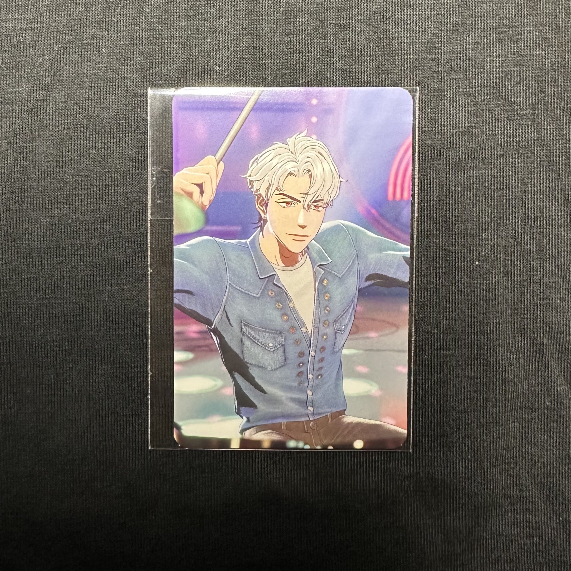 24fc安可場 vlast 滿額卡 