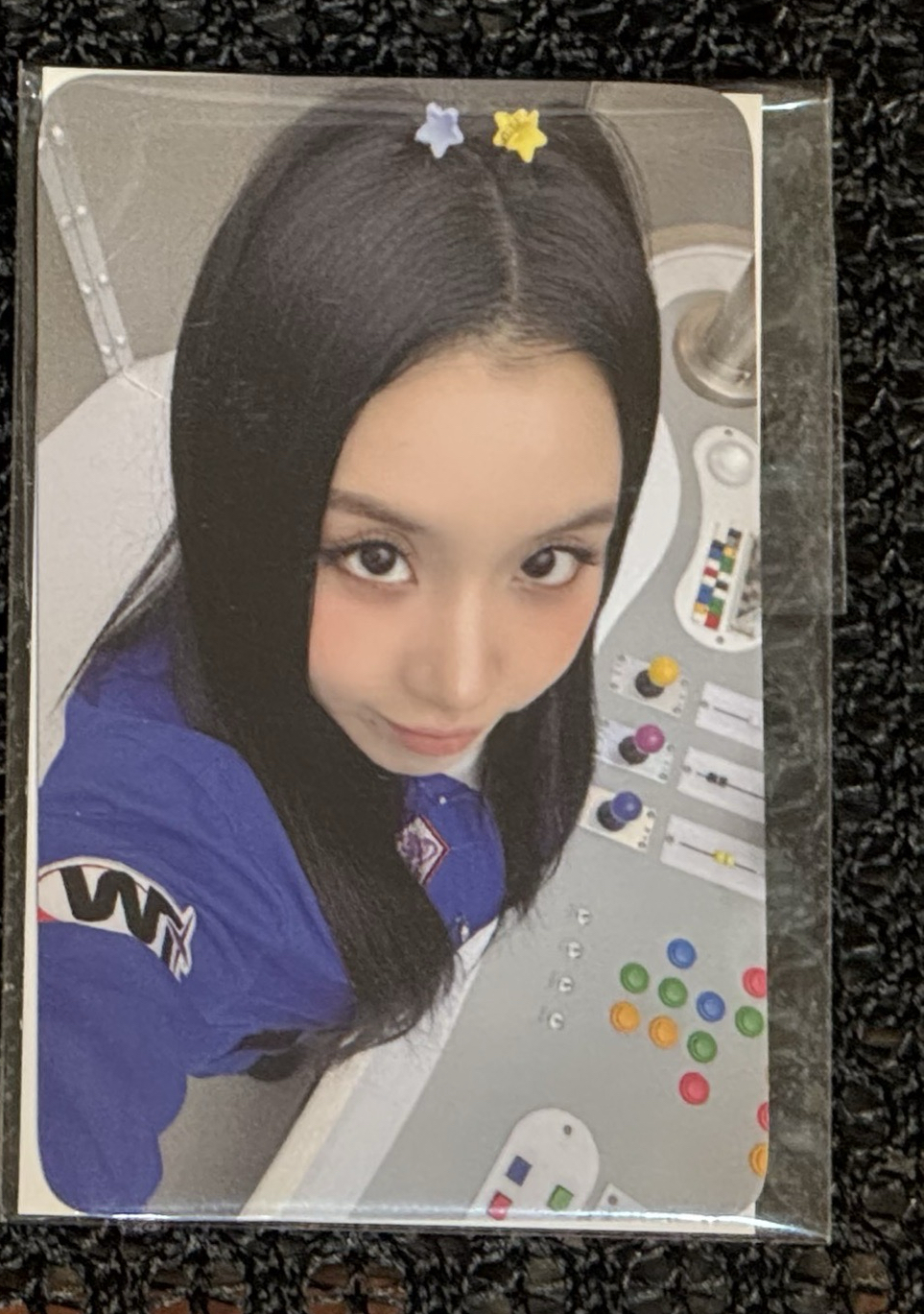 十週年 線上滿額卡 彩瑛