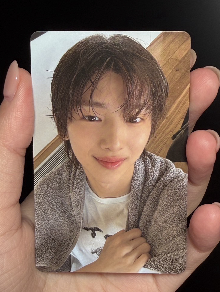 濕漉漉的金小訓