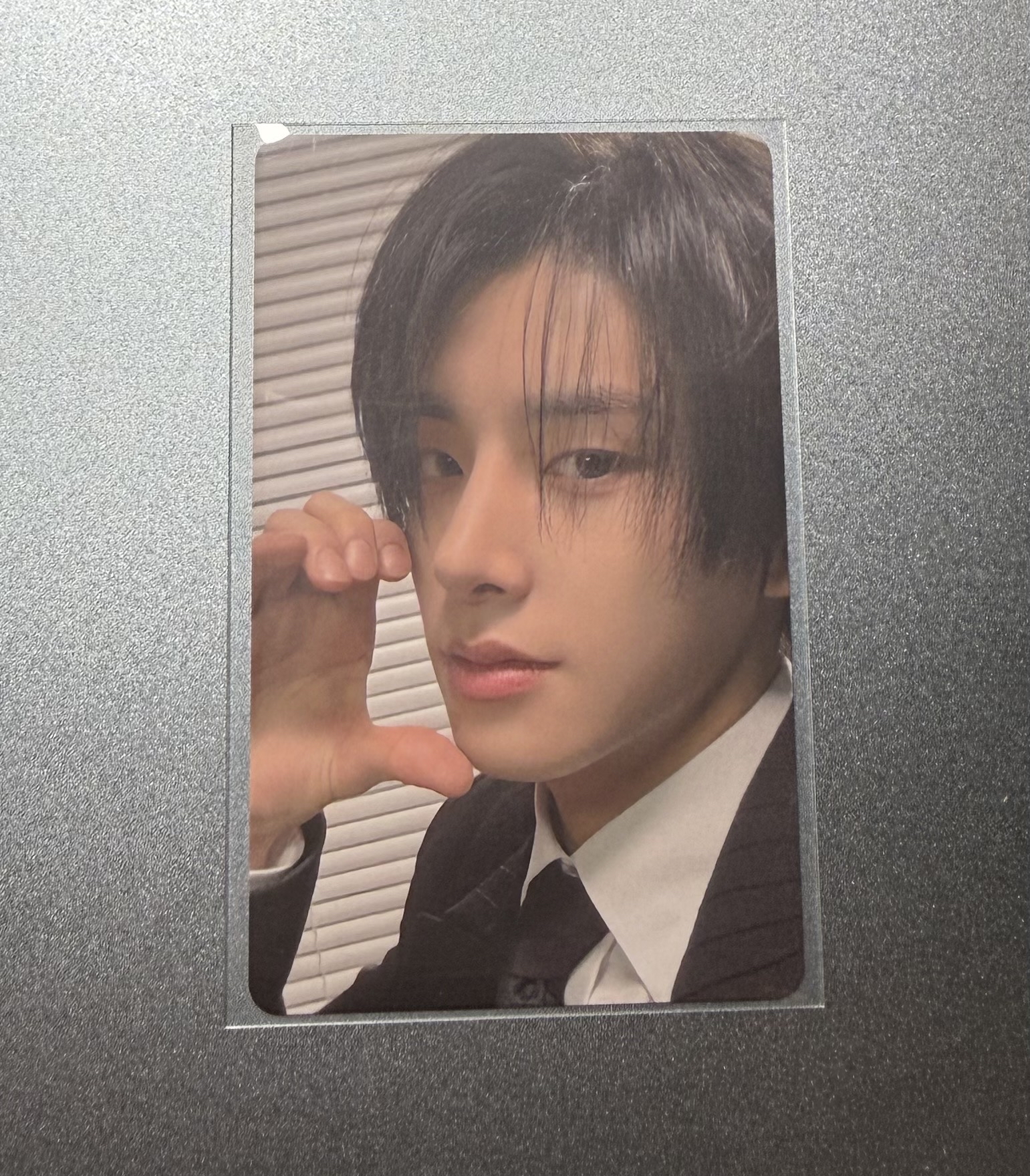 現貨迷六環球特典 倫