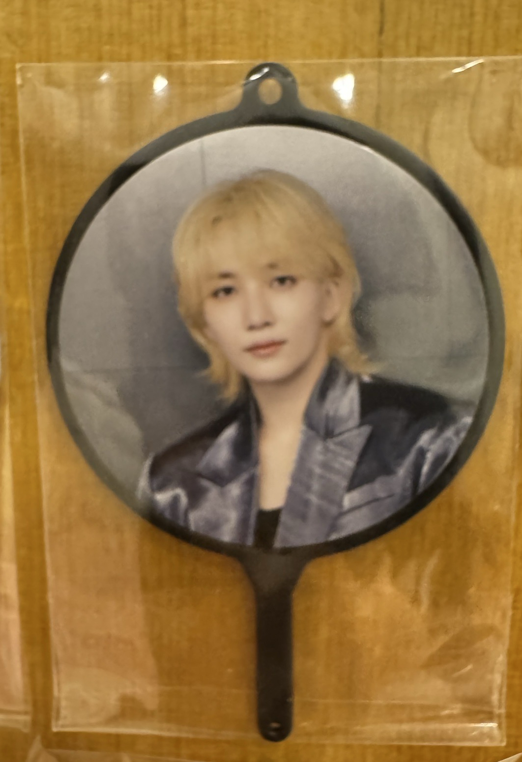 🔴RHJP 小扇、小扇套奎