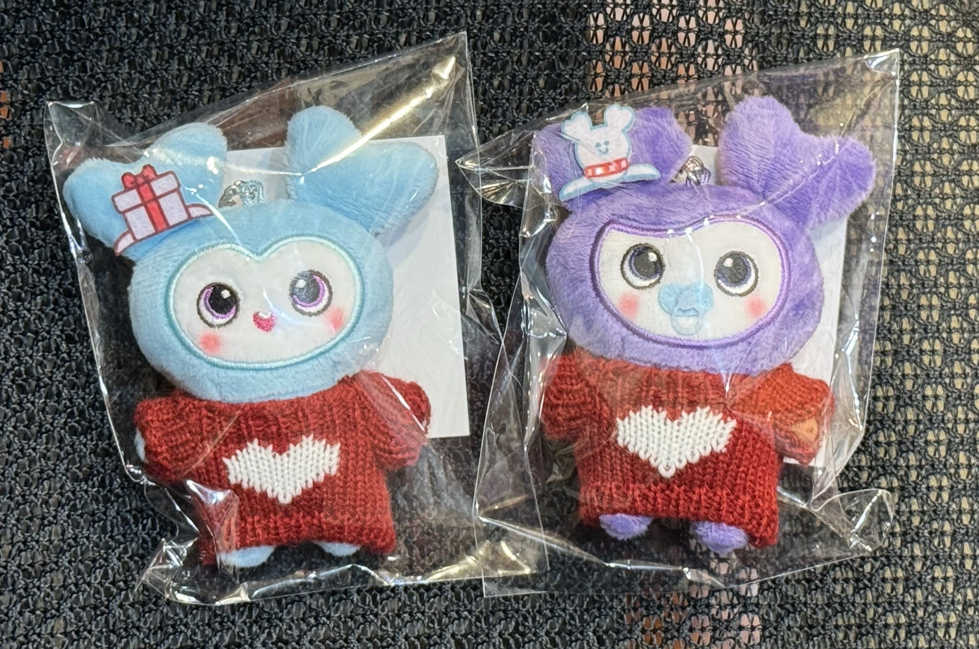 冬日娃 娜璉 Sana