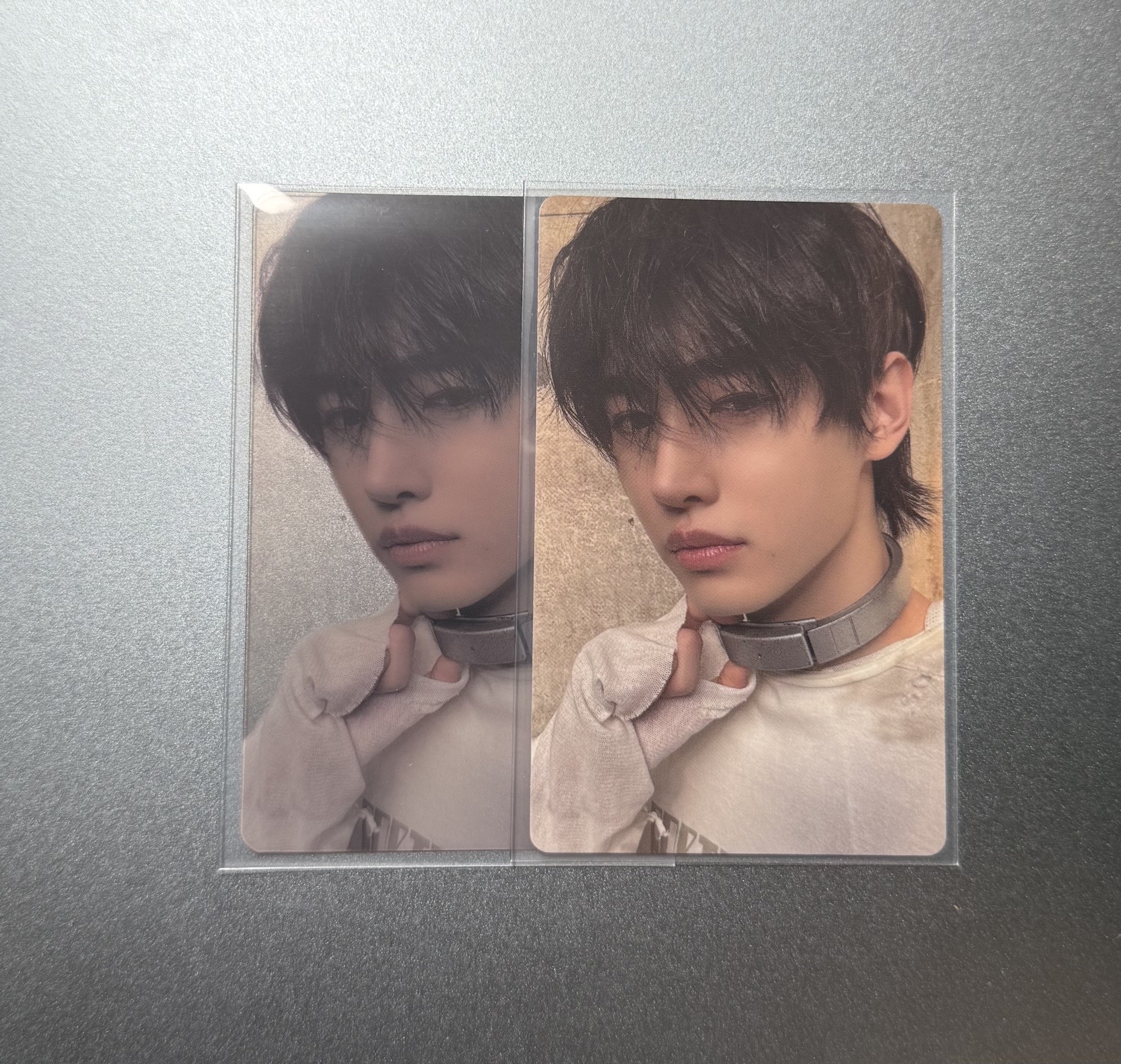 現貨迷六Wvs單封特典 訓