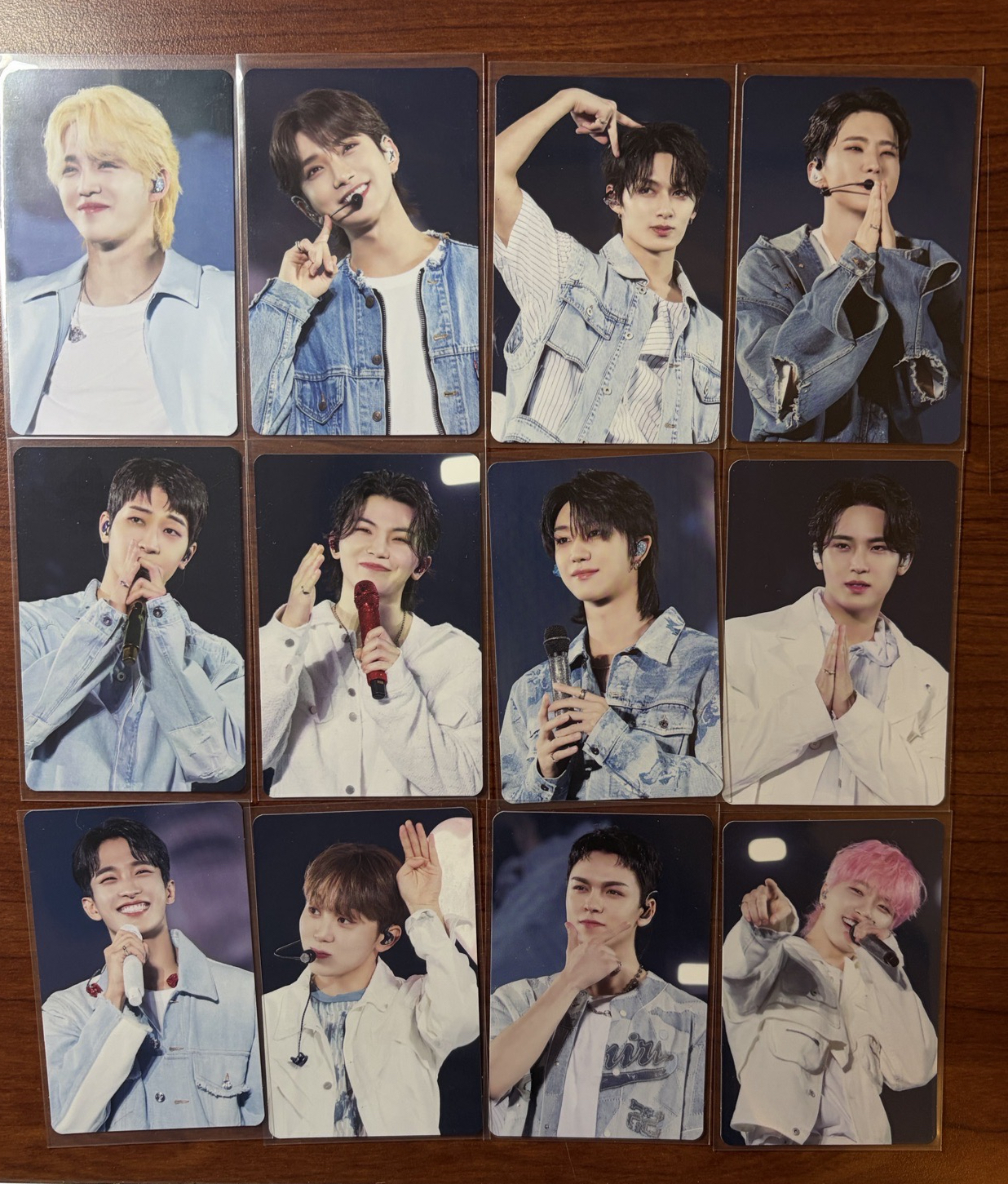 23’ 日本FM “Love”