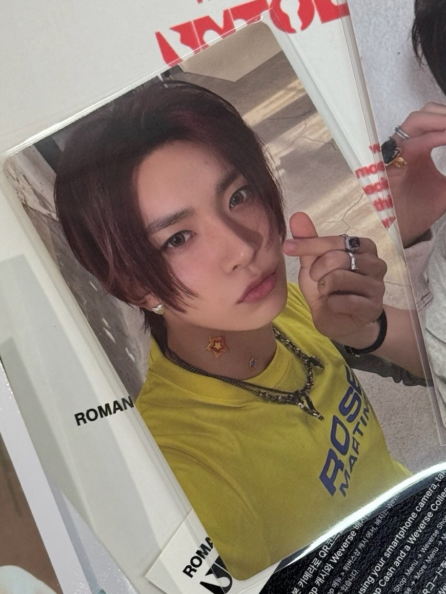 正規二羲承專卡