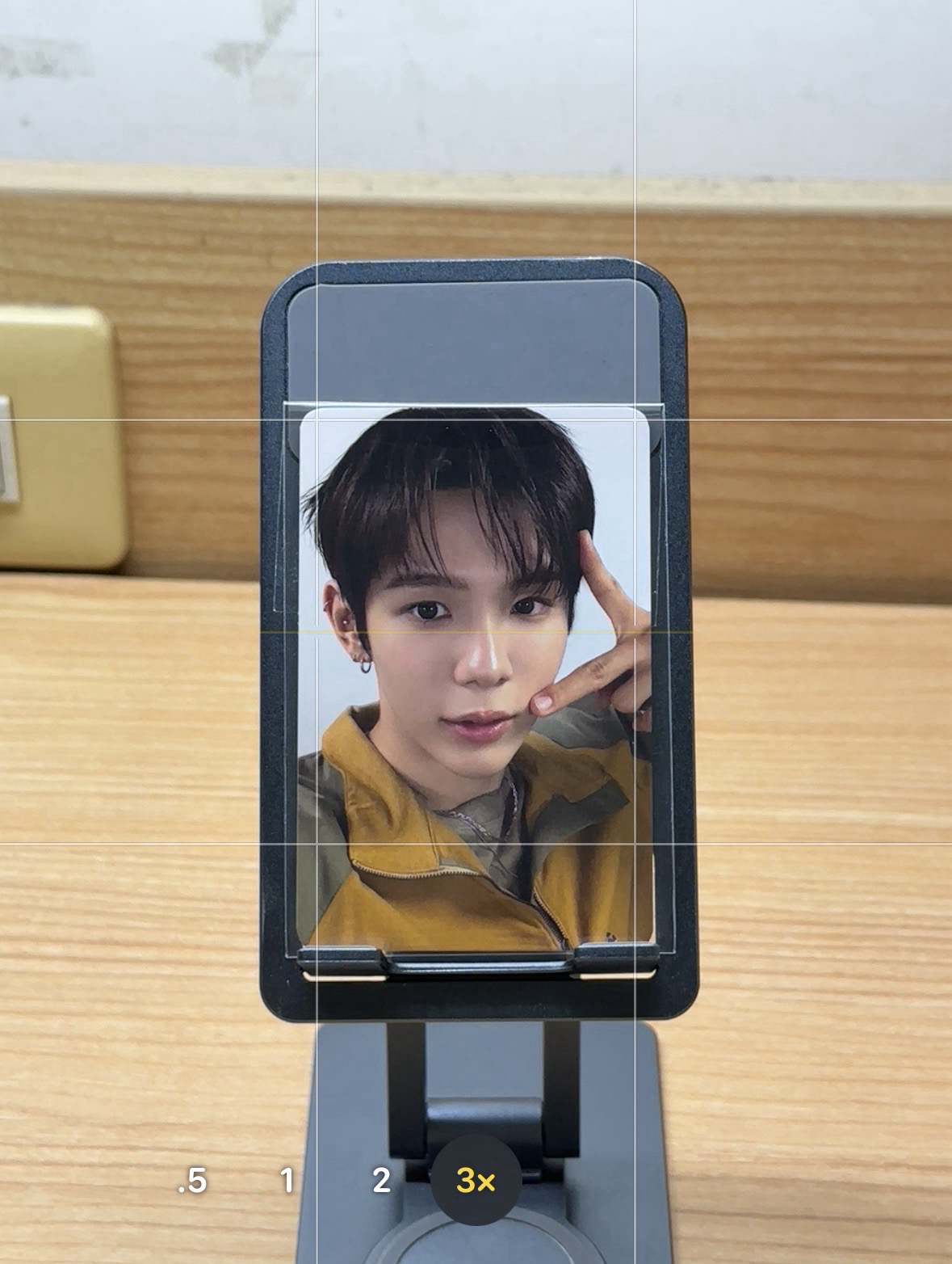 照片展 香水卡 醬