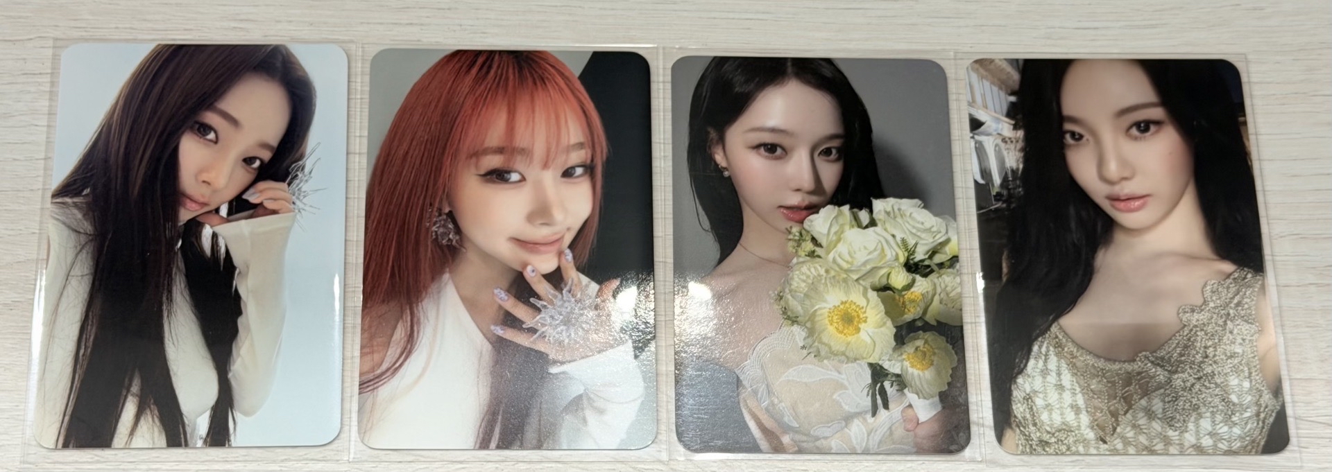 （多帶區）aespa 快閃5萬滿額一套