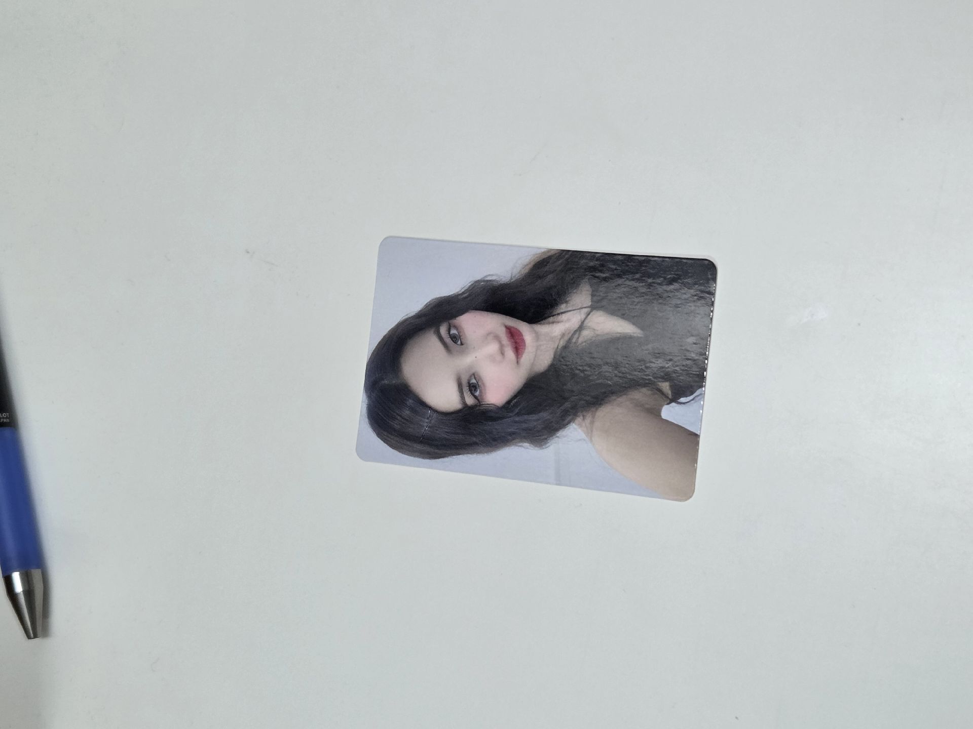 I feel tou 2.0 B 特典卡 