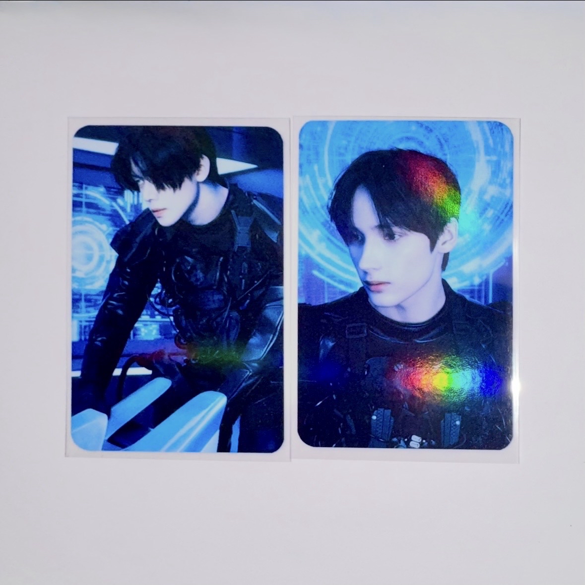 正規四 阿拉丁 特典卡