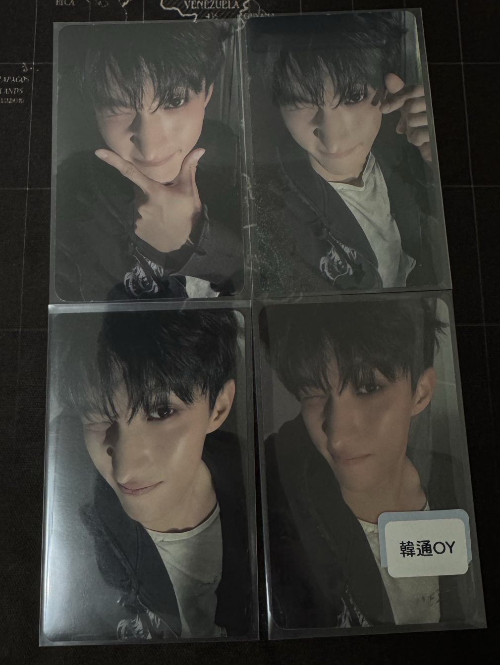 🔴正五特典碩（150）