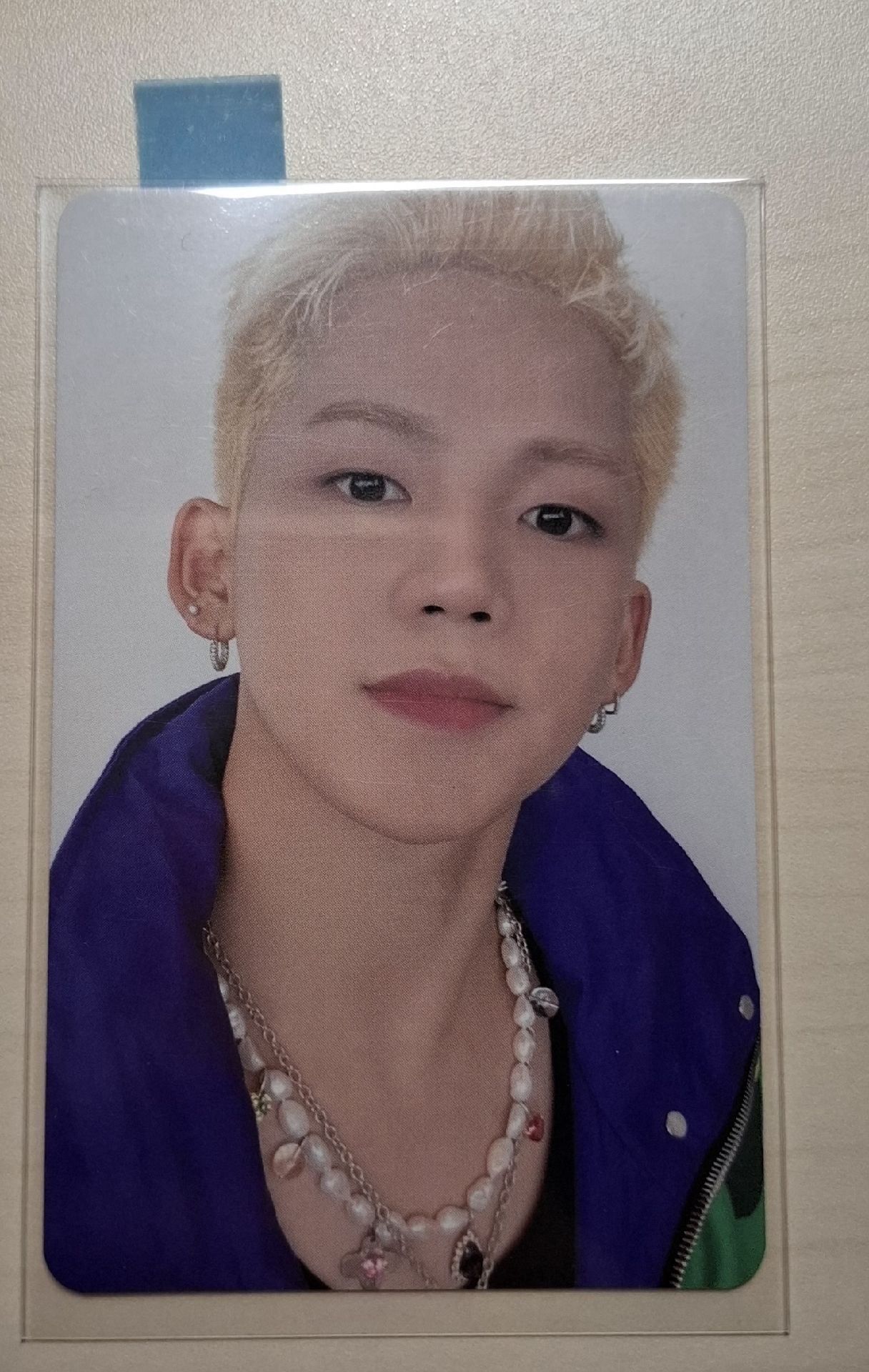 TREASURE 2nd Anniversary Deco Kit 崔玹碩