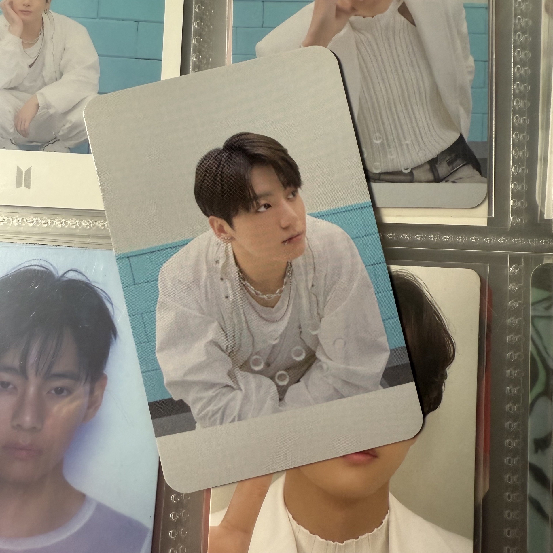 PTD Live yes24特典國