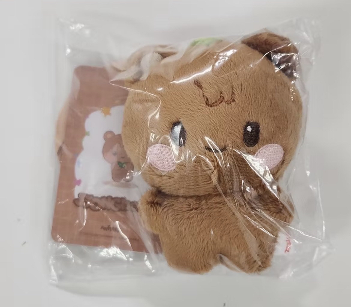 鍾浩寶寶 鍾貝爾 💗💗