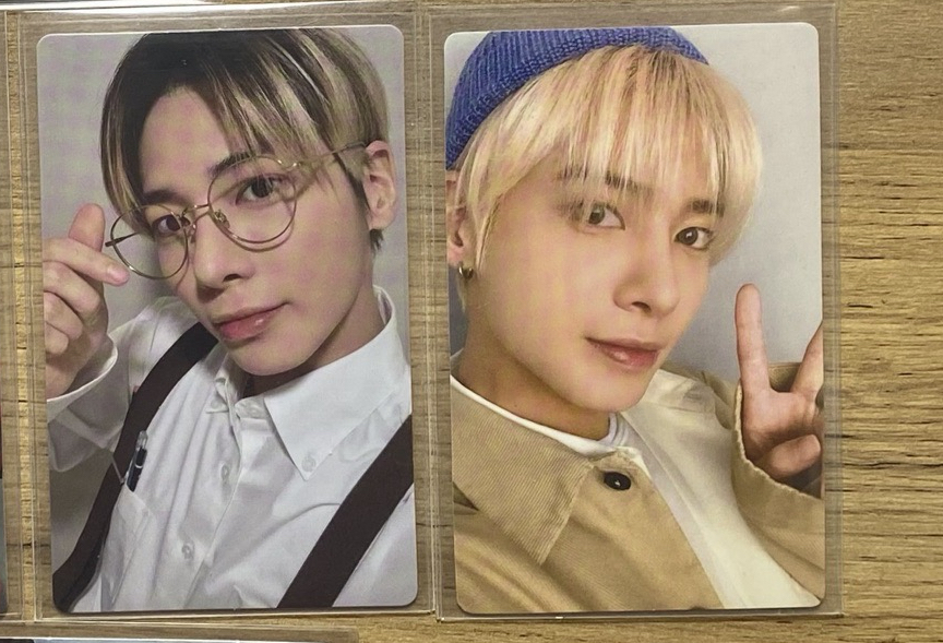 太顯日咖會員卡