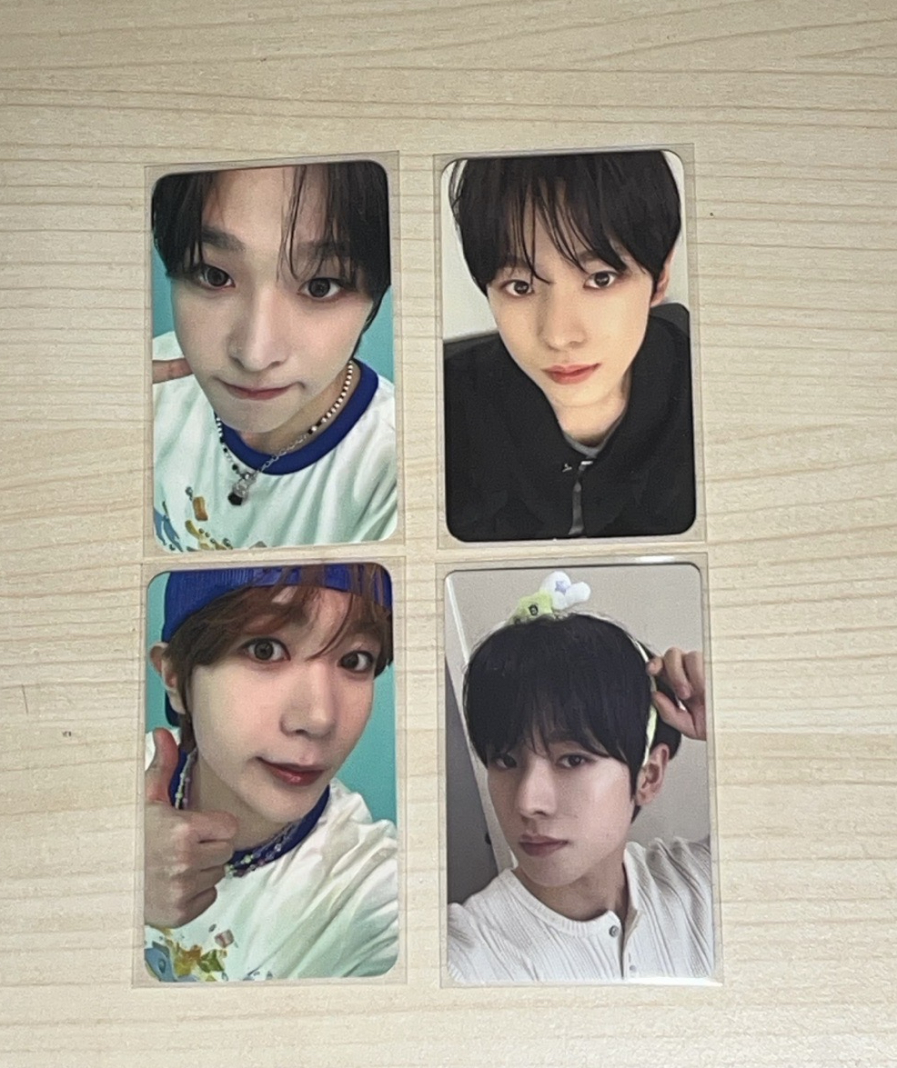 愛寶樂園 nct wish 