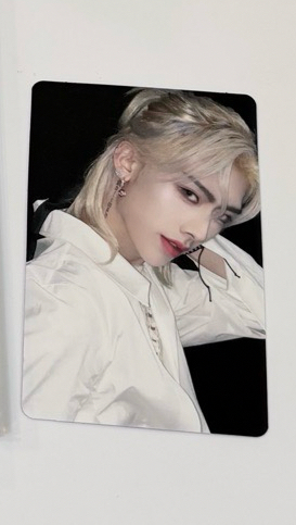 命運之花 專卡鋭