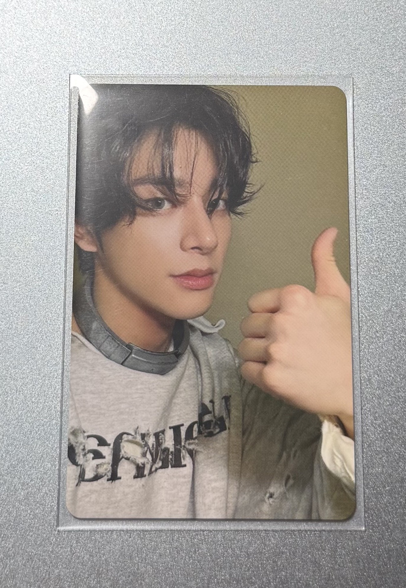 💛現貨迷六日咖單封特典 倫