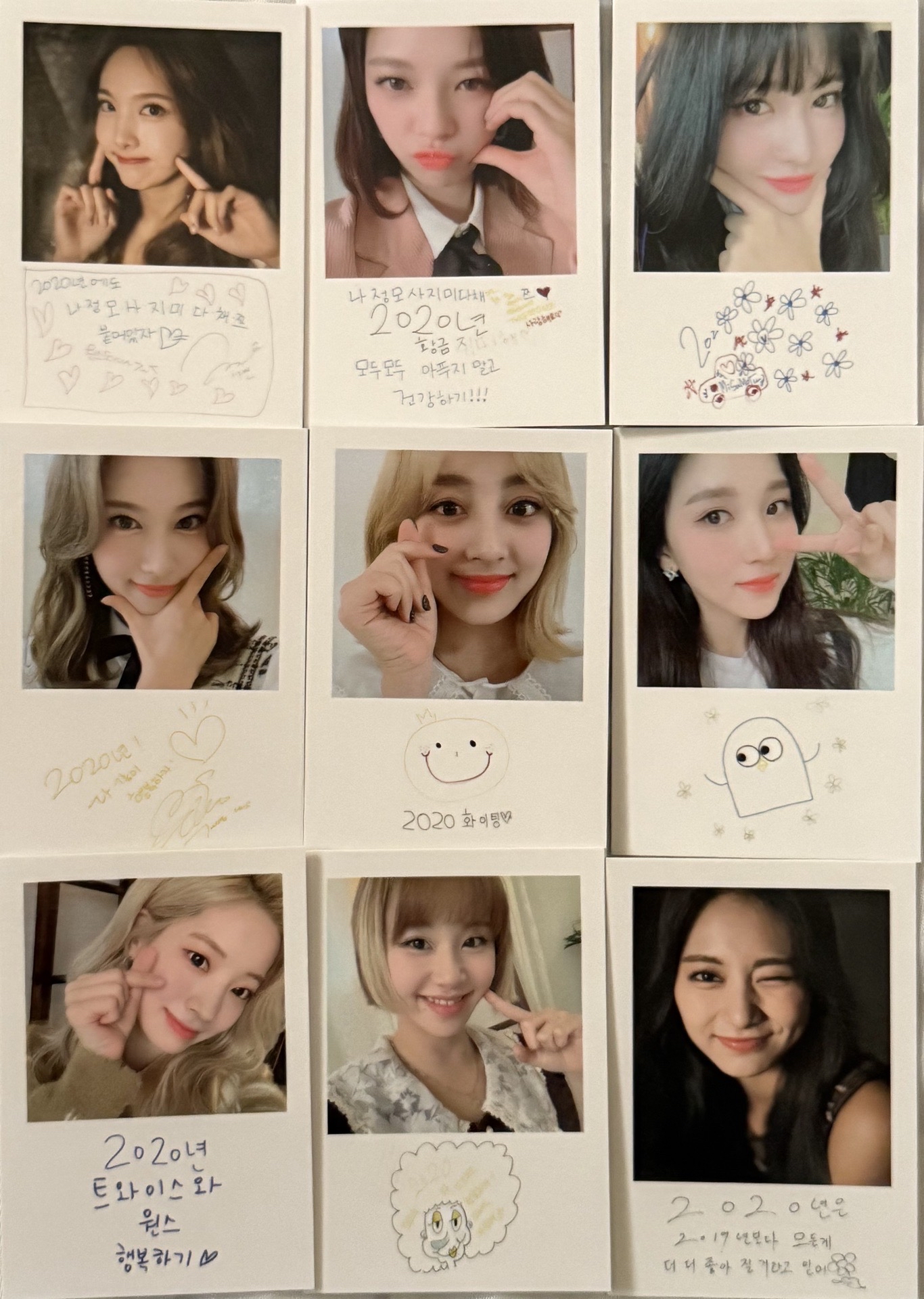 Dicon 2020 透卡 幸運卡 兩張一組