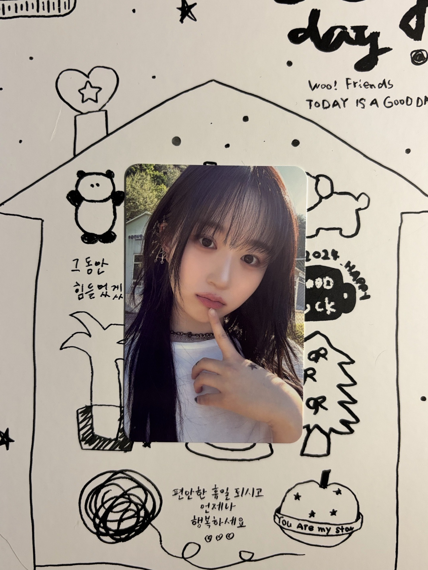 ⋆.˚⭒⋆專卡嫄