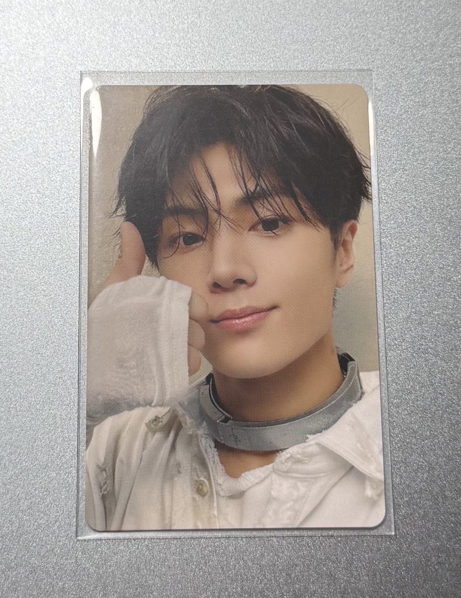 💛現貨迷六日咖單封特典 星