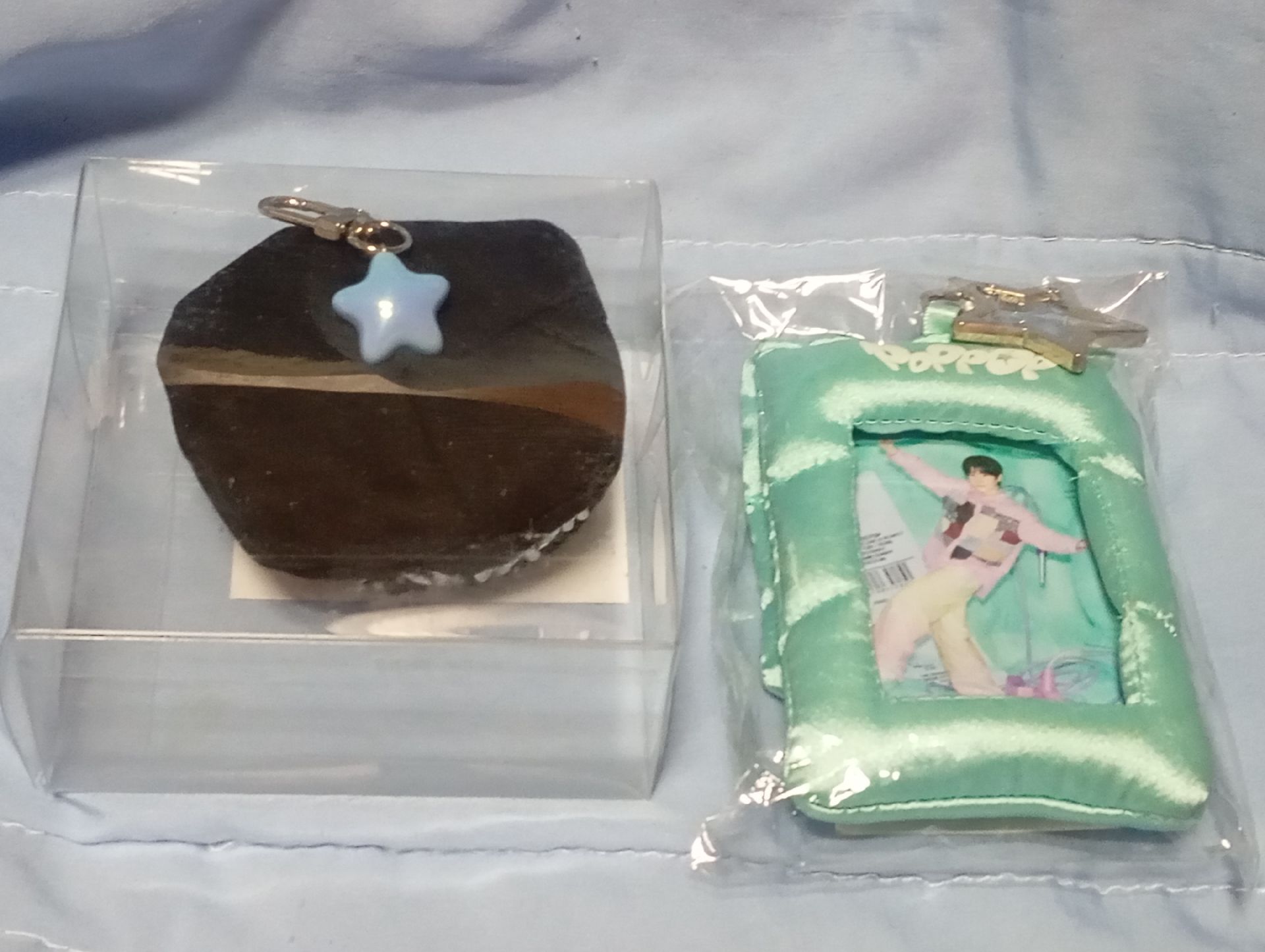 NCT WISH🪽（週邊）