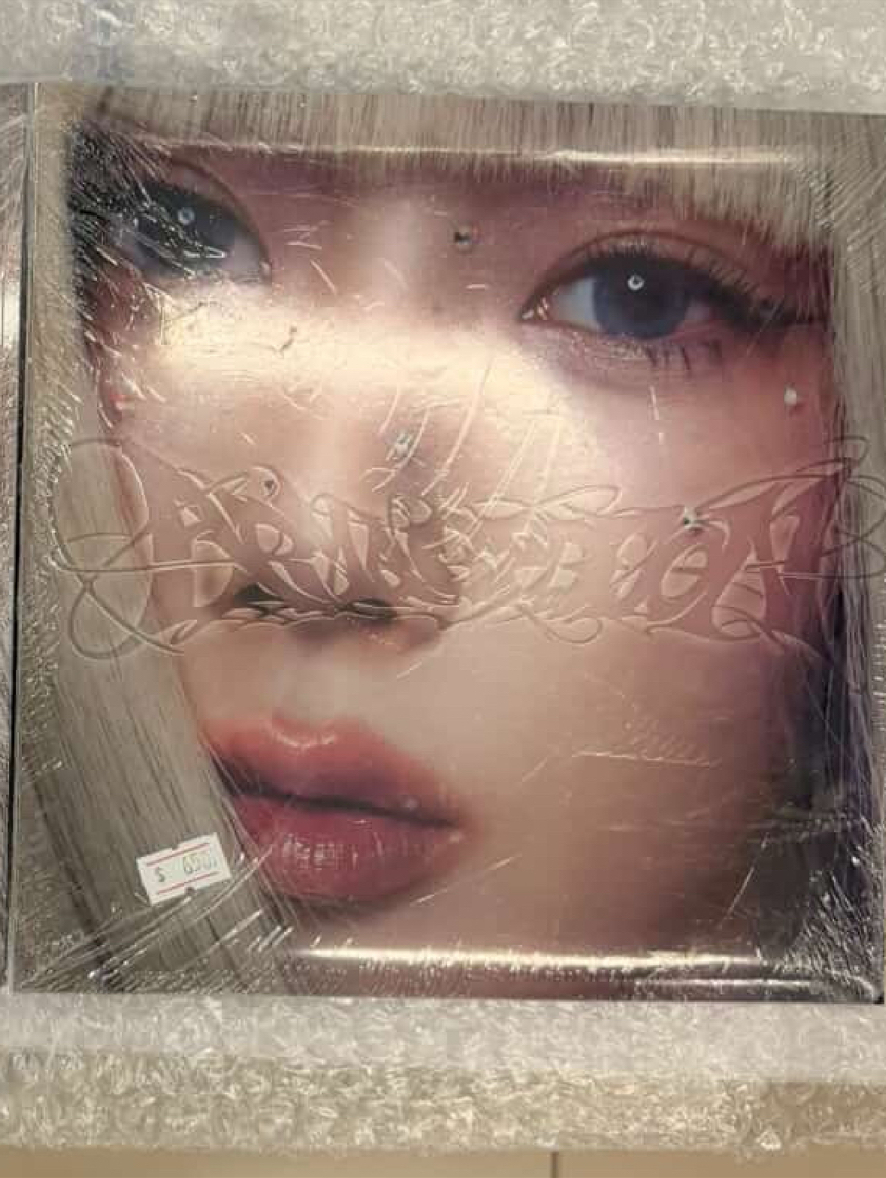 正規一 MP版 吉 未拆