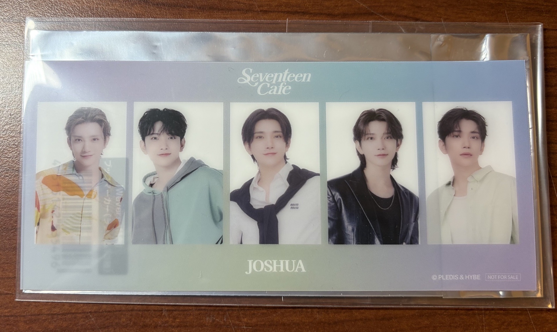 25‘ CAFE 線上滿額卡 秀