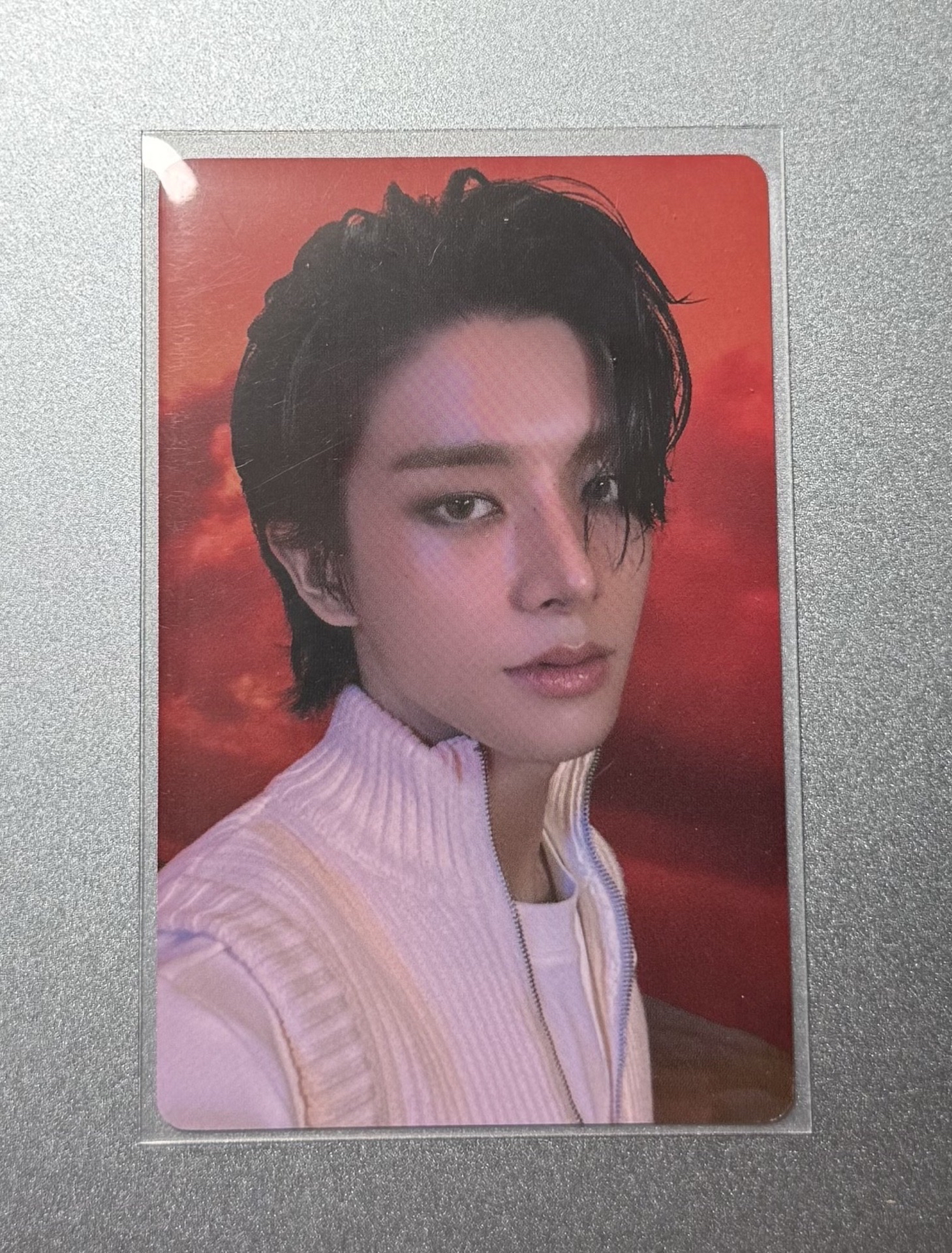 💛現貨正二一直娛北京簽售 倫