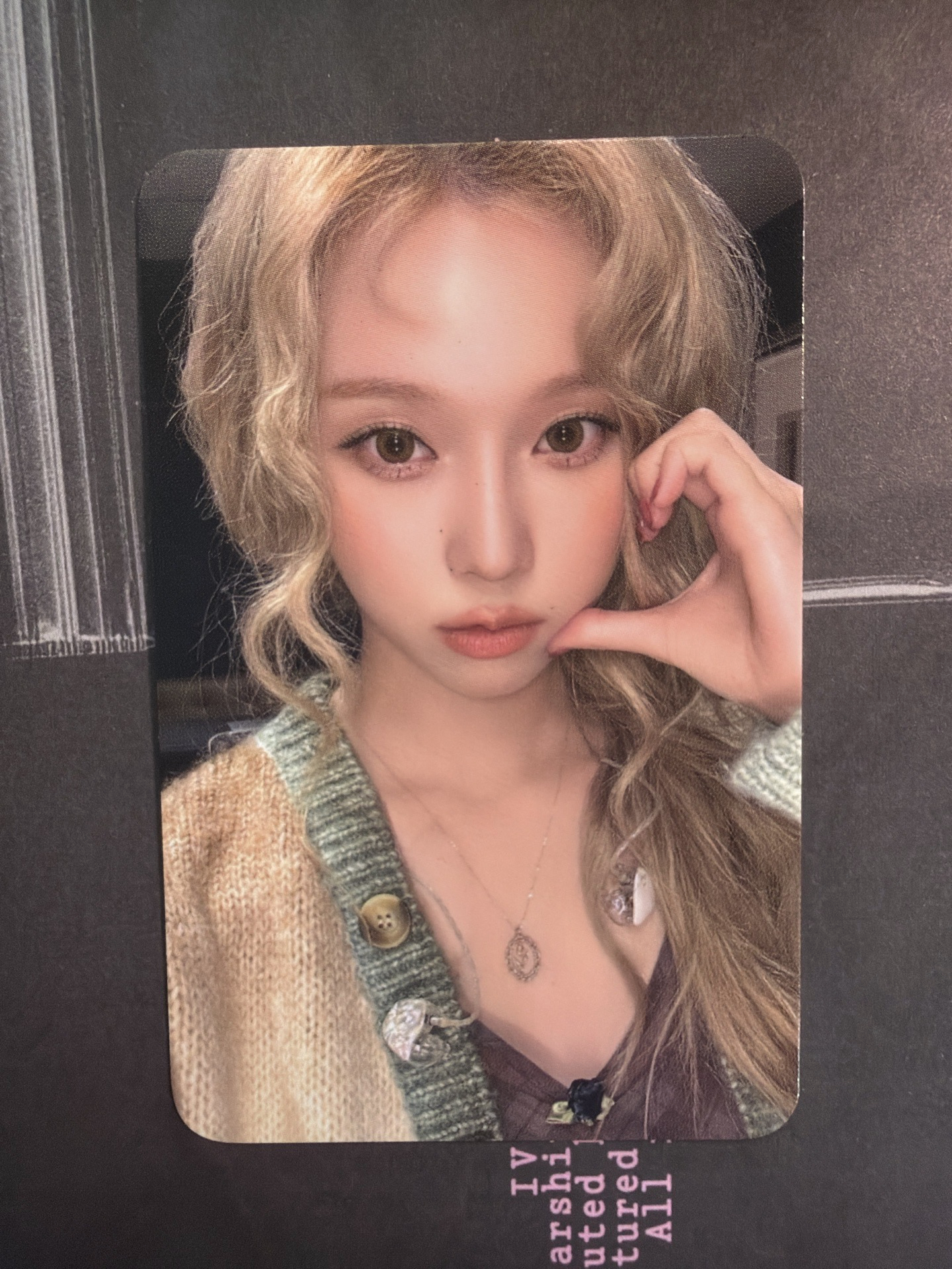 現貨當日出貨/Whiplash 周邊卡 快閃短袖冬