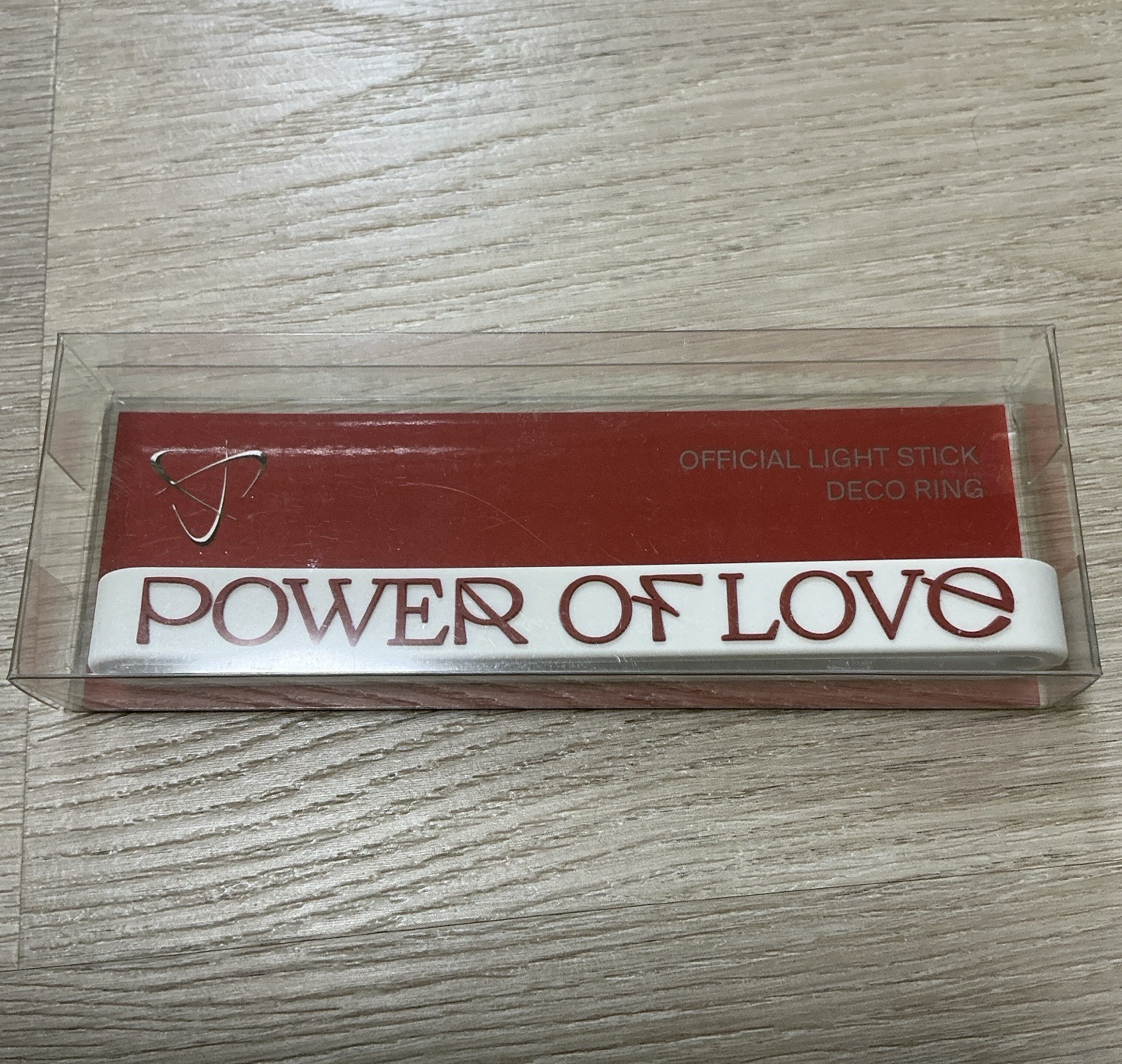 pol克拉棒裝飾條