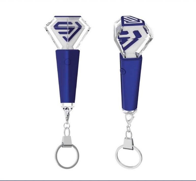 SJ 特別版小手燈