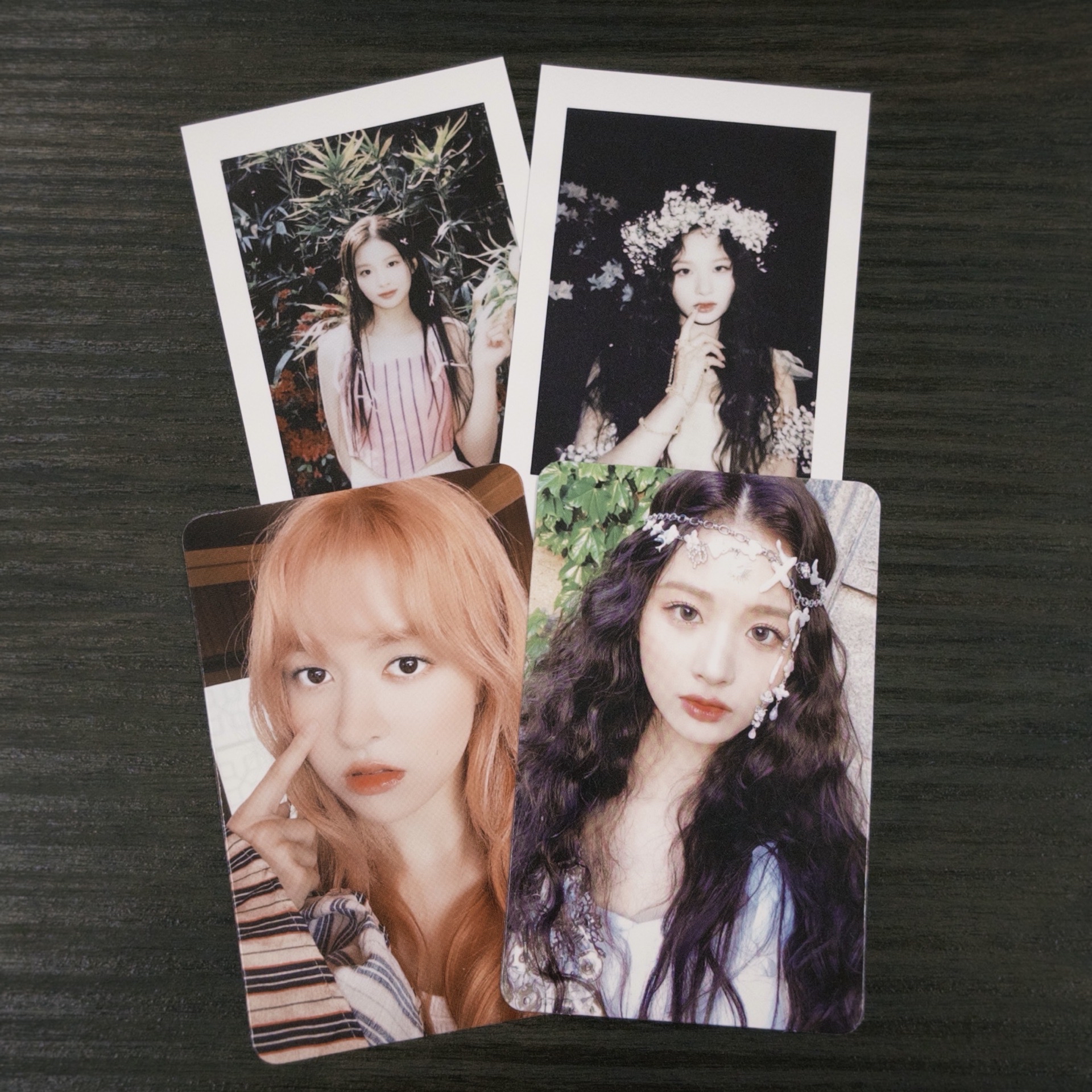 NMIXX｜仲夏夜｜空專/小卡