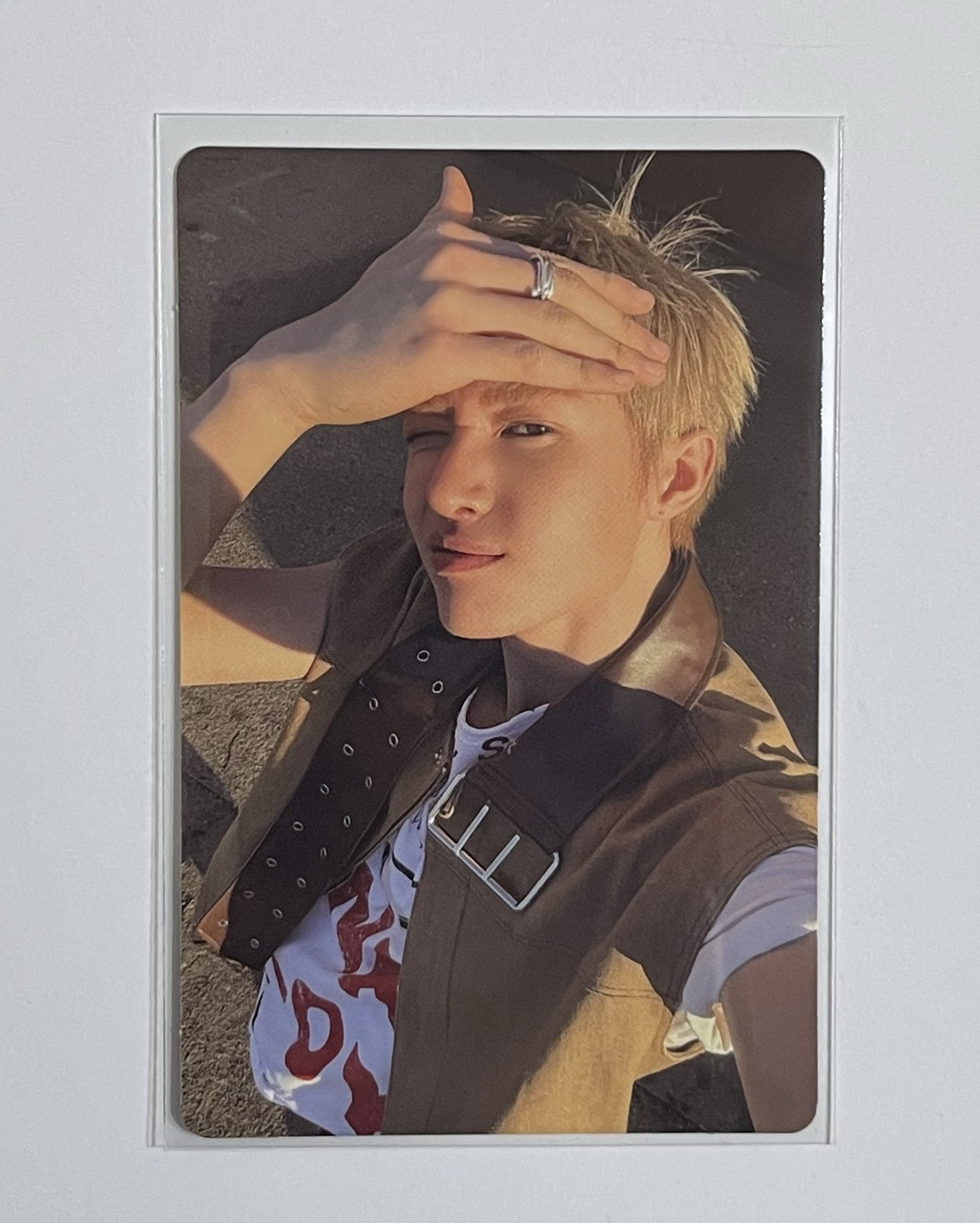 努那太陽好大 快帶我回家