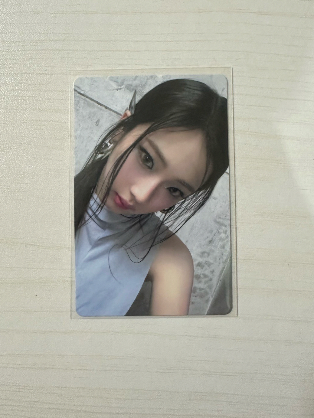 BABYMONSTER 露專卡