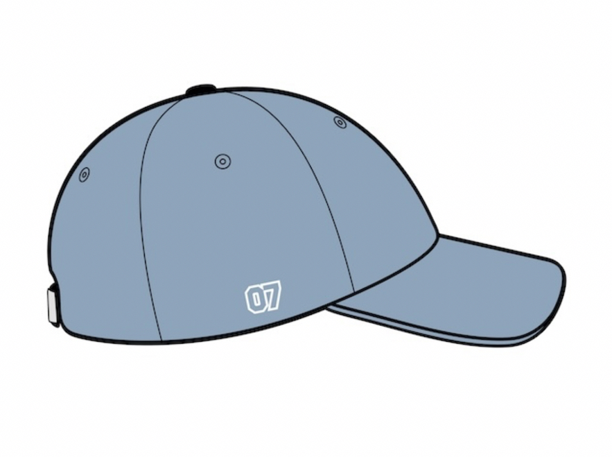 BABYMONSTER 日本場週 棒球帽