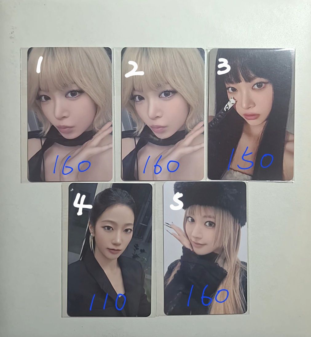 Hot 日咖幸運 1.0、WVS特典