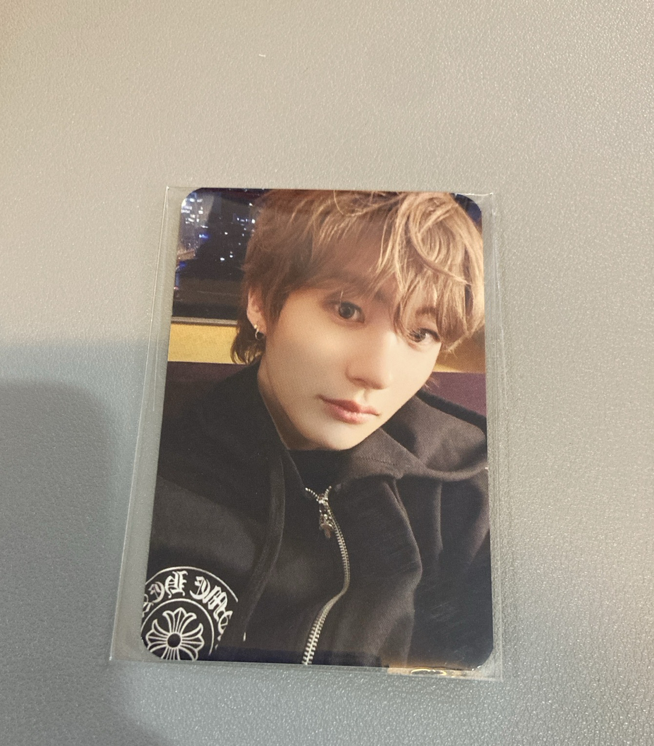 Riize 預售特典 anton