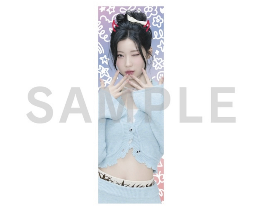 25世巡 日本場週 ASA手幅 W會員團體手幅