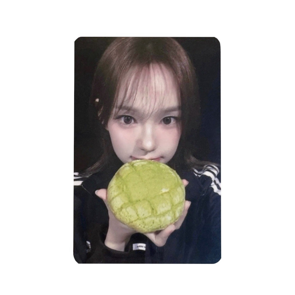 izna 迷二 k4 5.0 密瓜包 小愛