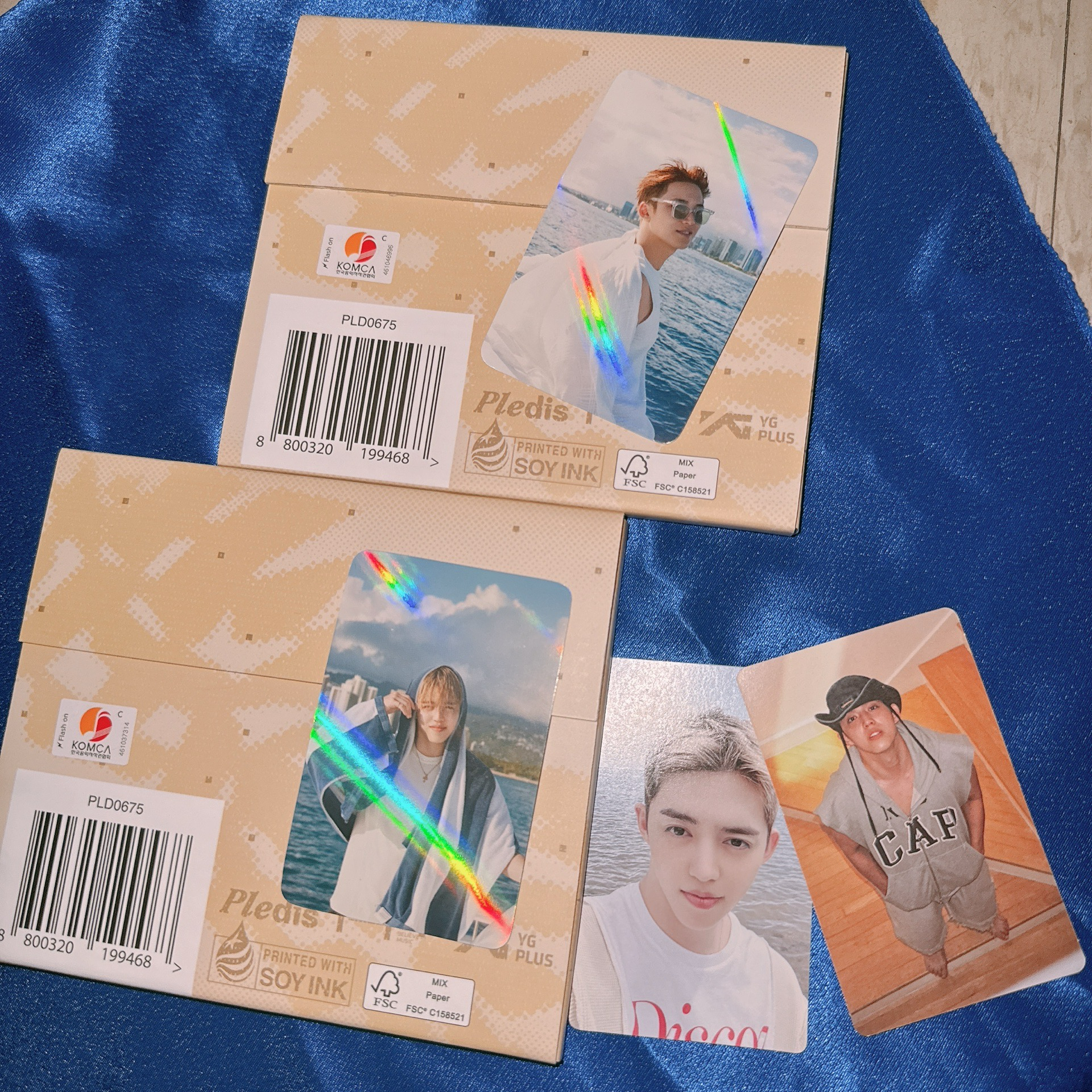 CXM COMPACT MS哲奎特典 電子專