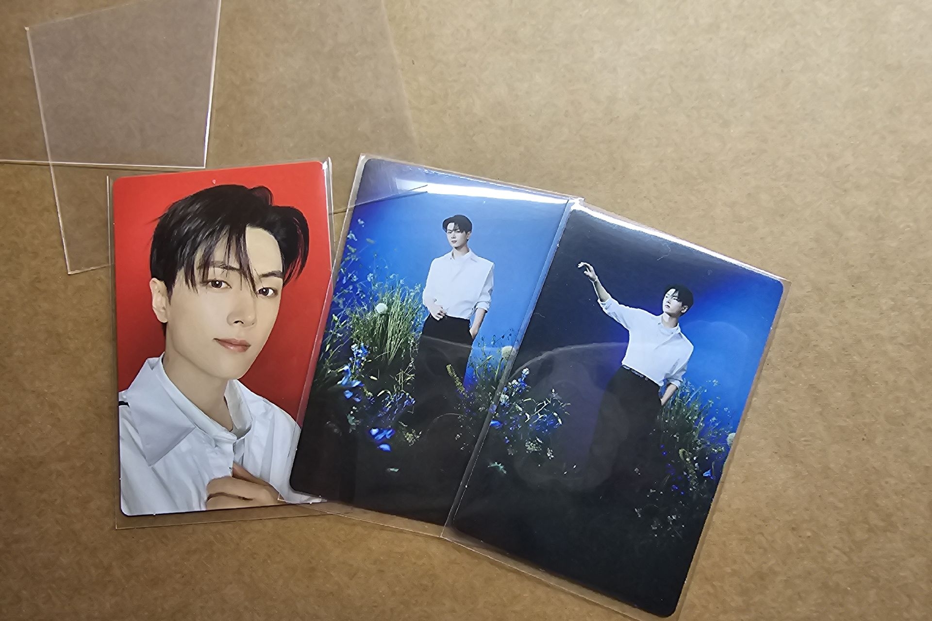 安可場隨機卡-JAY