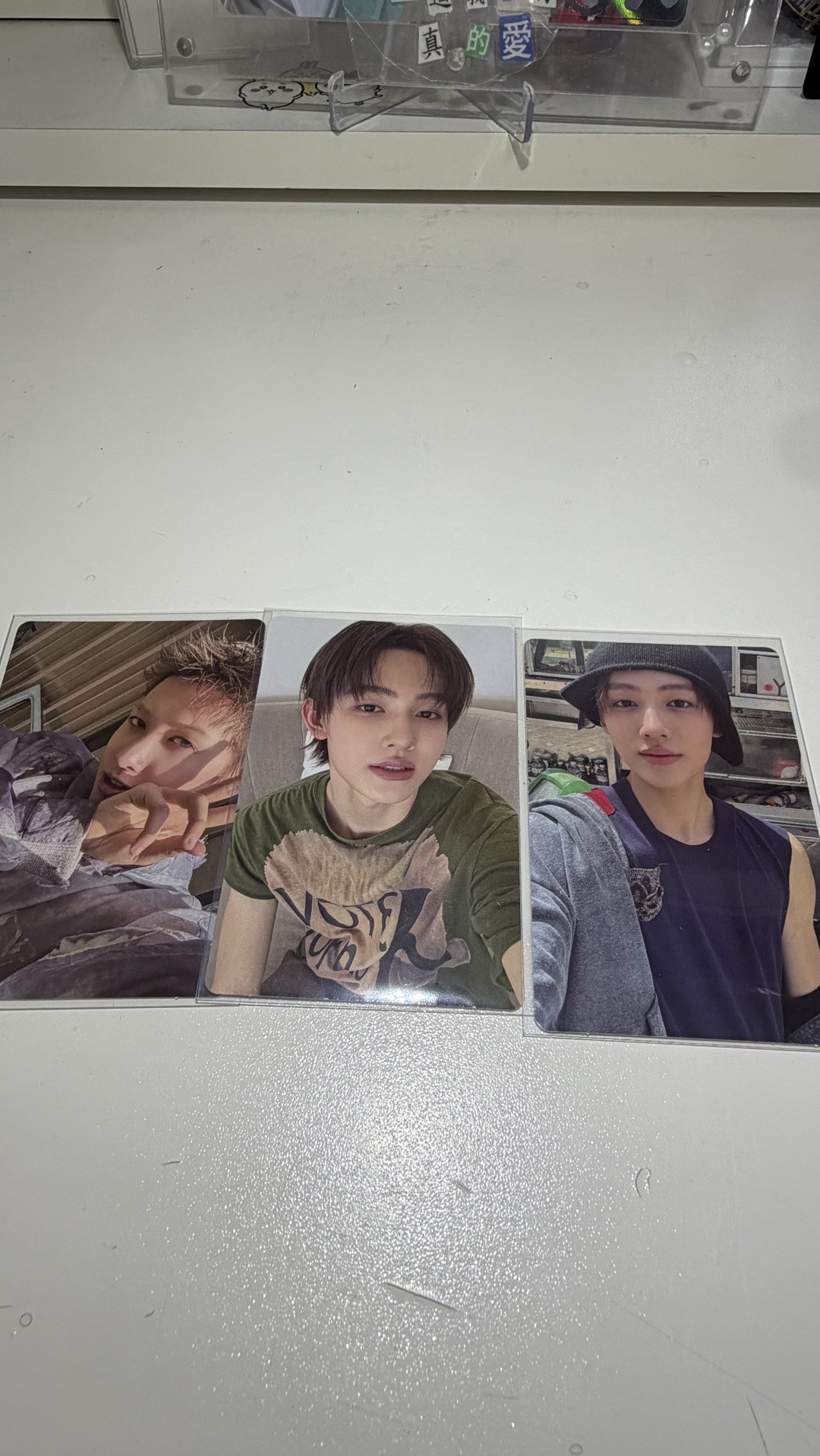 CORTIS 專卡🤍（無損